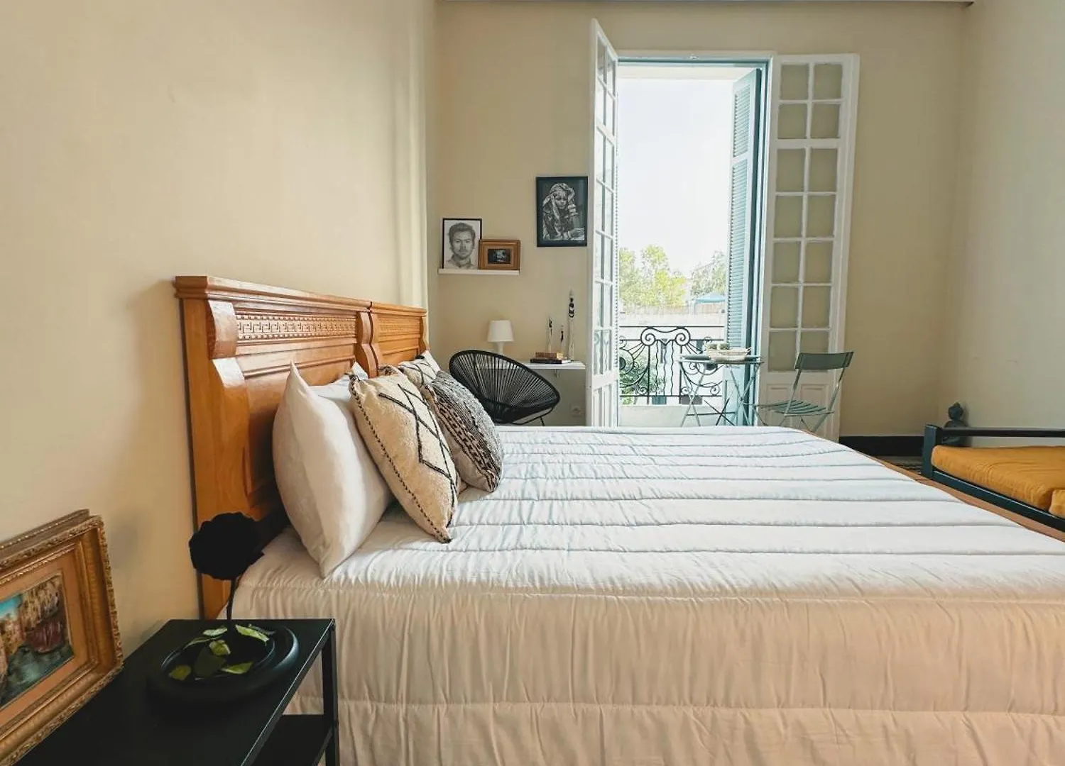 Casa City Center Hotel Casablanca 0*,  Morocco