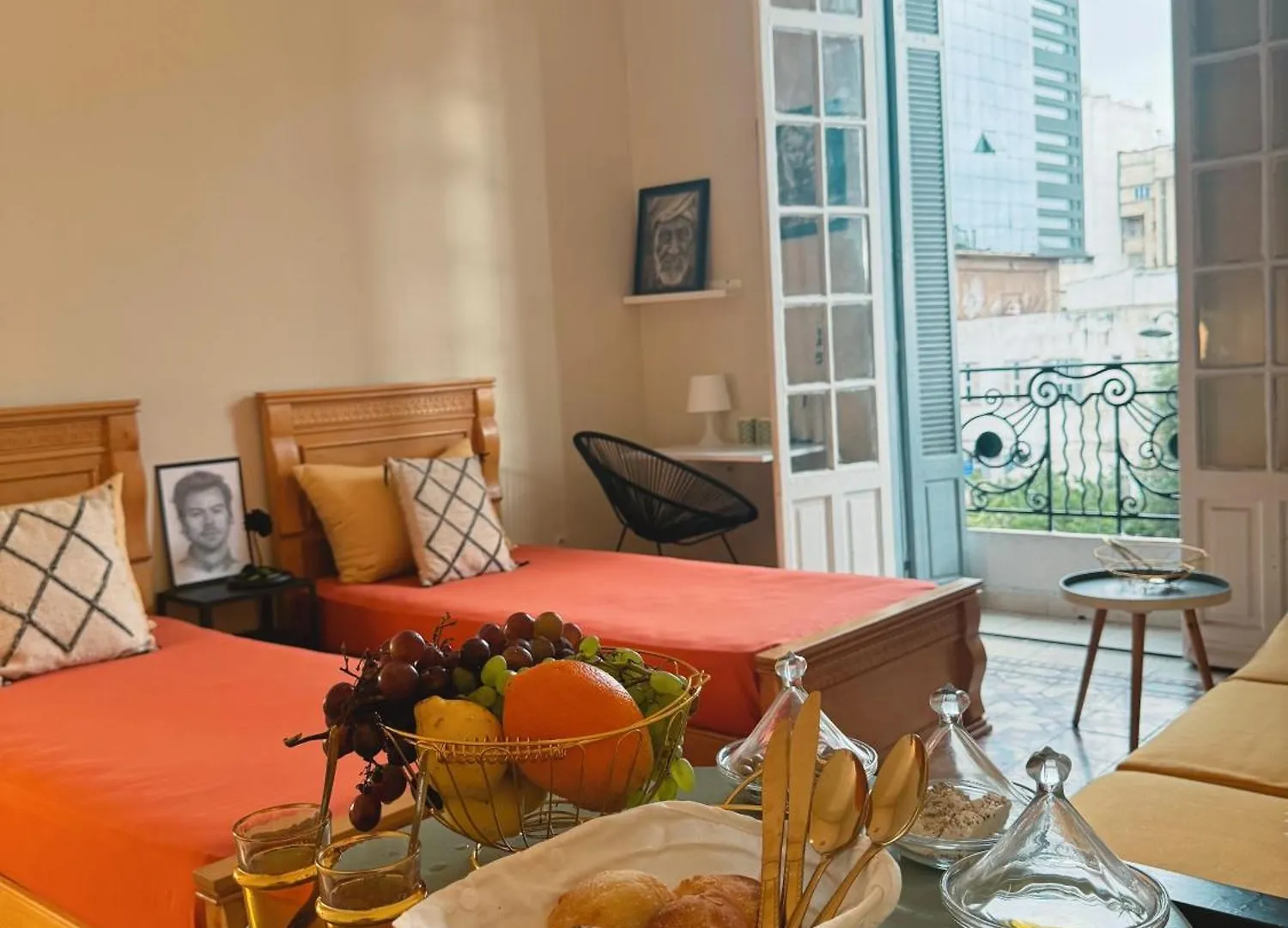 Casa City Center Hotel Casablanca