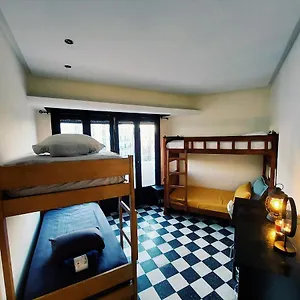 Nomad Casablanca