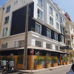 מלון Yto Boutique, קזבלנקה
