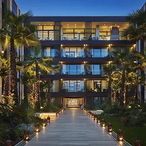 מלון Four Seasons, קזבלנקה