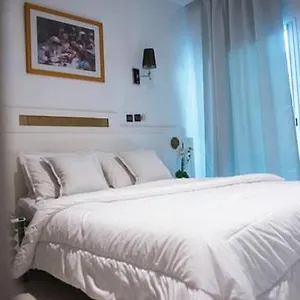 4* Otel Les Ambassadeurs